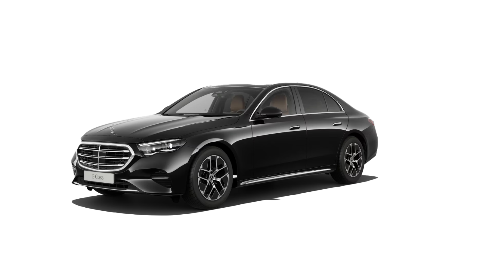 Mercedes-Benz E Class Exterior