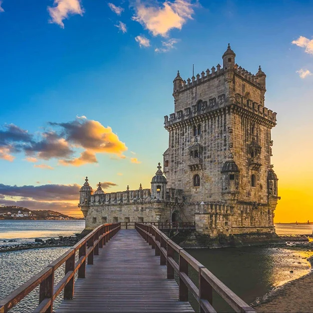 Belem Tower