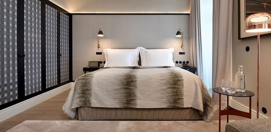 Bairro Alto Hotel Prestige Tejo