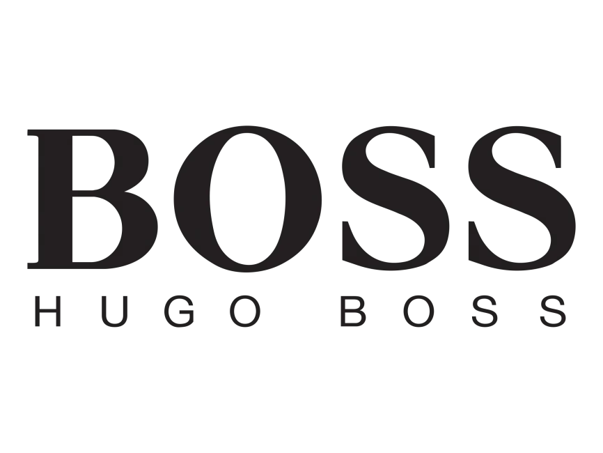 Hugo Boss Logo