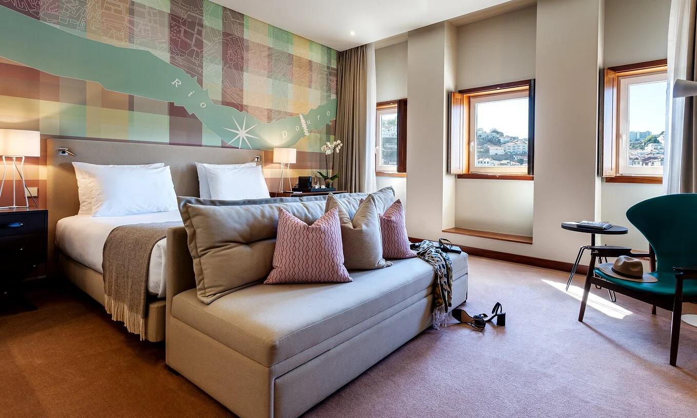 Pestana Vintage Porto
