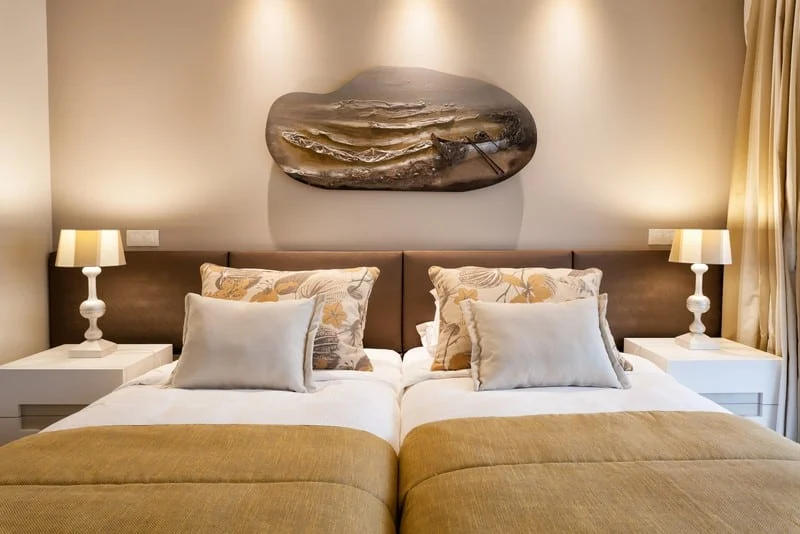 Pine Cliffs Suites